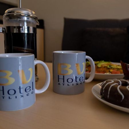 Bv Hotel อัทลิซโก ภายนอก รูปภาพ