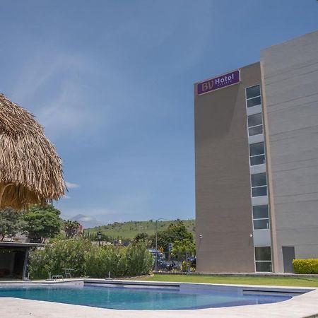 Bv Hotel อัทลิซโก ภายนอก รูปภาพ