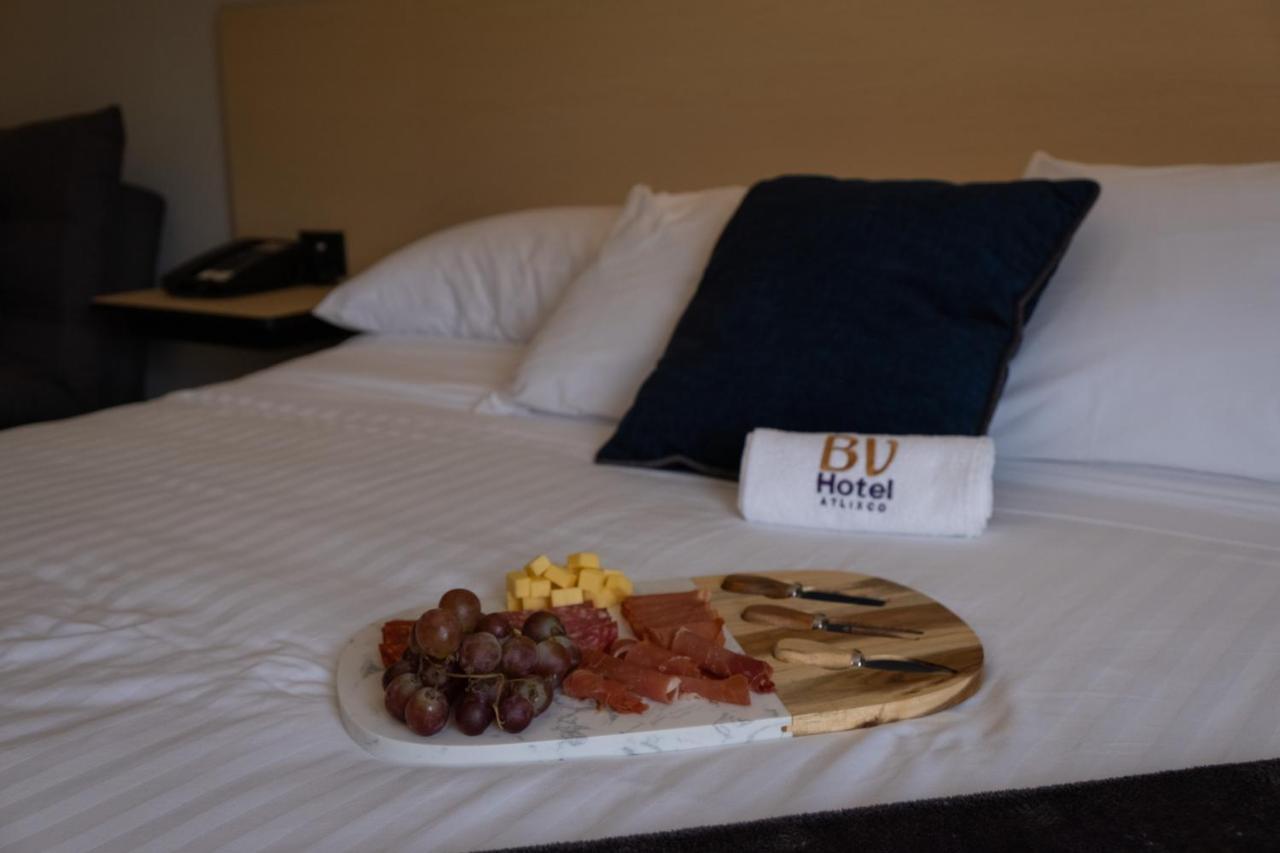Bv Hotel อัทลิซโก ภายนอก รูปภาพ