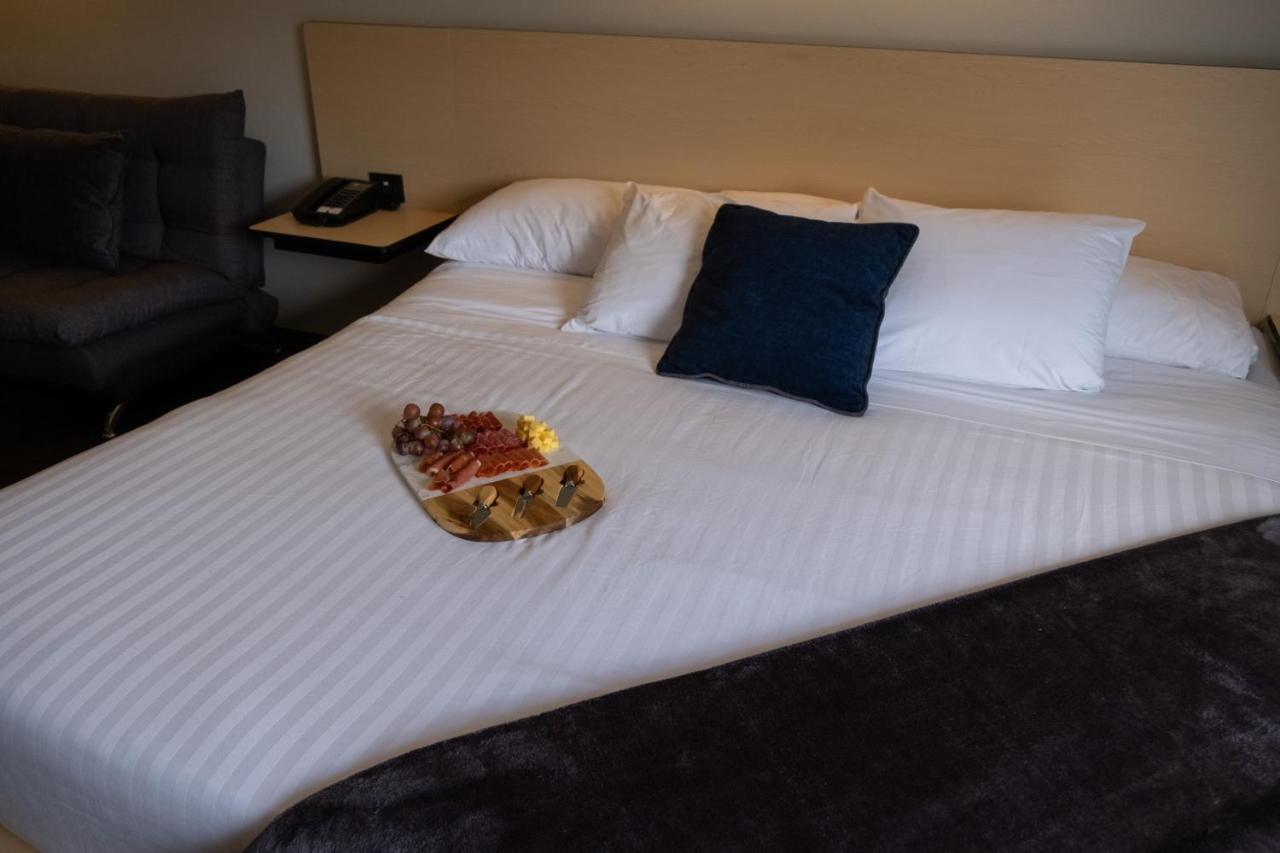 Bv Hotel อัทลิซโก ภายนอก รูปภาพ