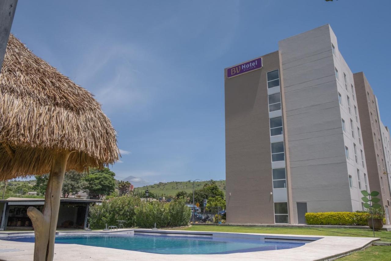 Bv Hotel อัทลิซโก ภายนอก รูปภาพ
