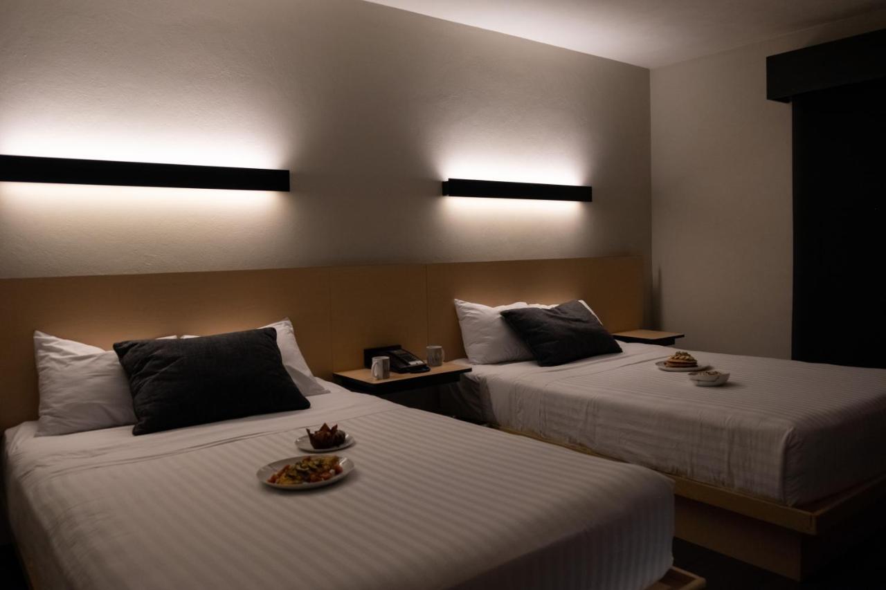 Bv Hotel อัทลิซโก ภายนอก รูปภาพ