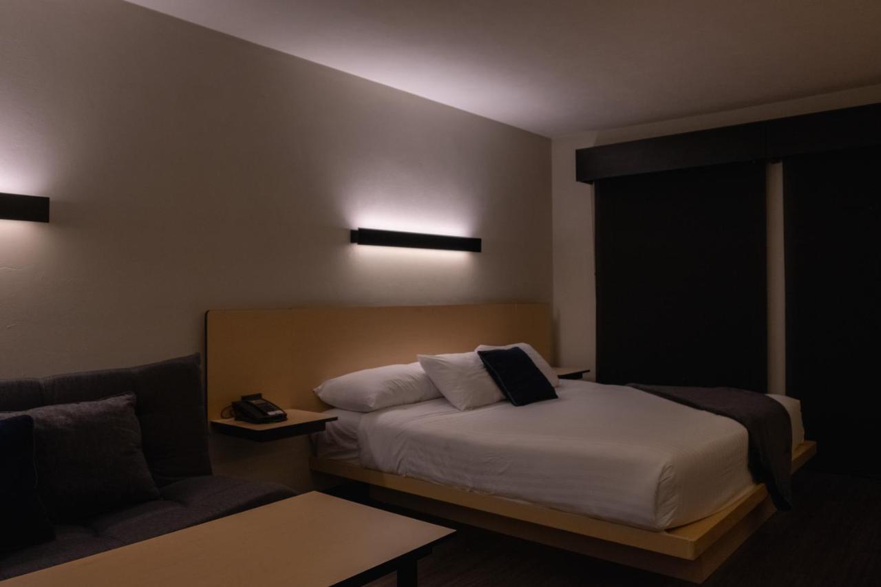 Bv Hotel อัทลิซโก ภายนอก รูปภาพ