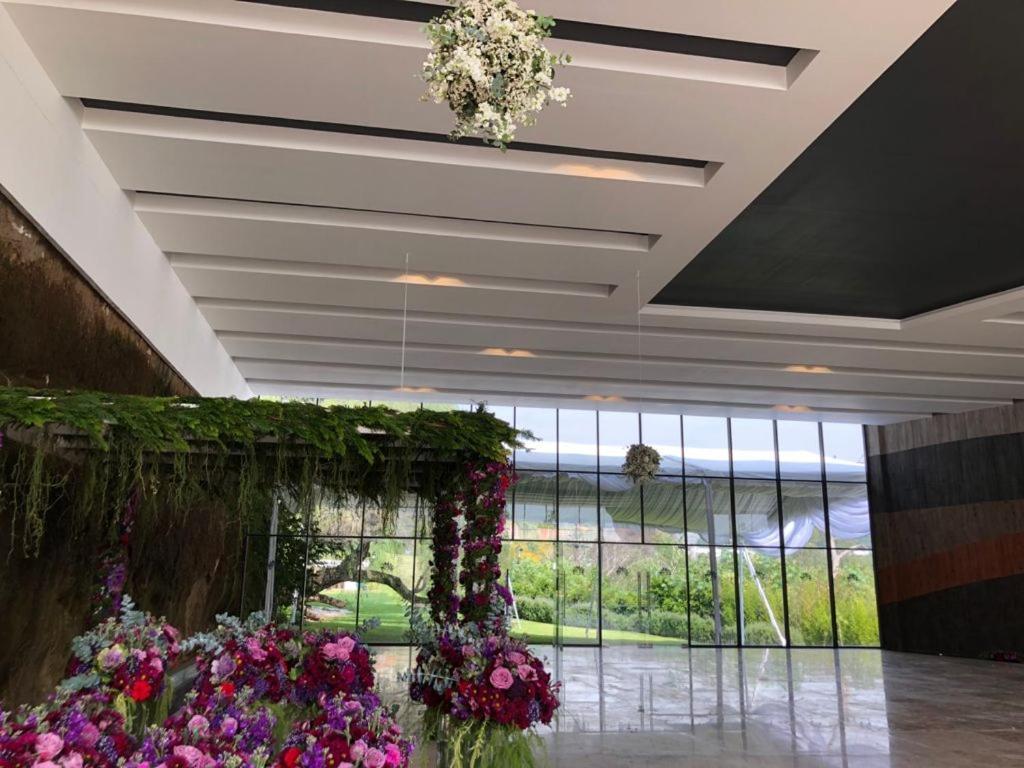Bv Hotel อัทลิซโก ภายนอก รูปภาพ